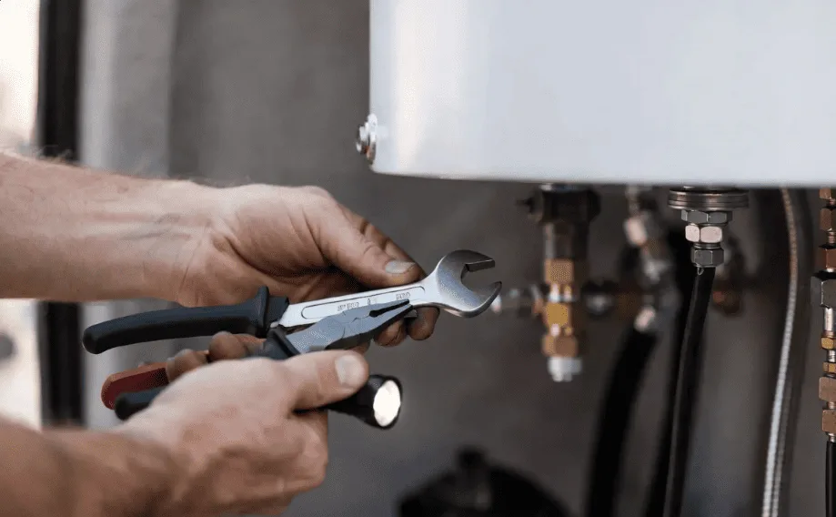 Why choose Water Heater Repair in Weatherford, OK